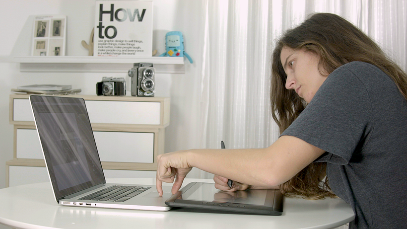 Photoshop, Illustrator o InDesign: las diferencias para diseñar con estas herramientas 2