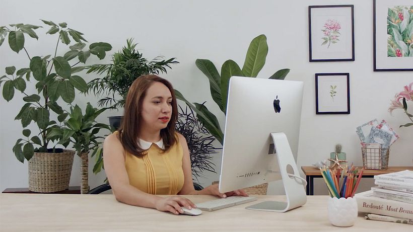 Photoshop, Illustrator o InDesign: las diferencias para diseñar con estas herramientas 4