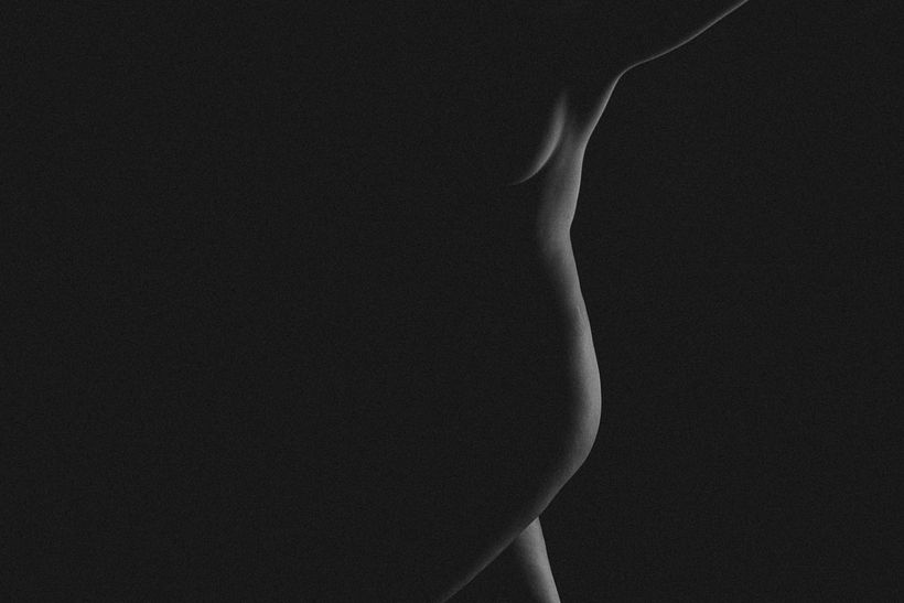 About Naked - Fotografie