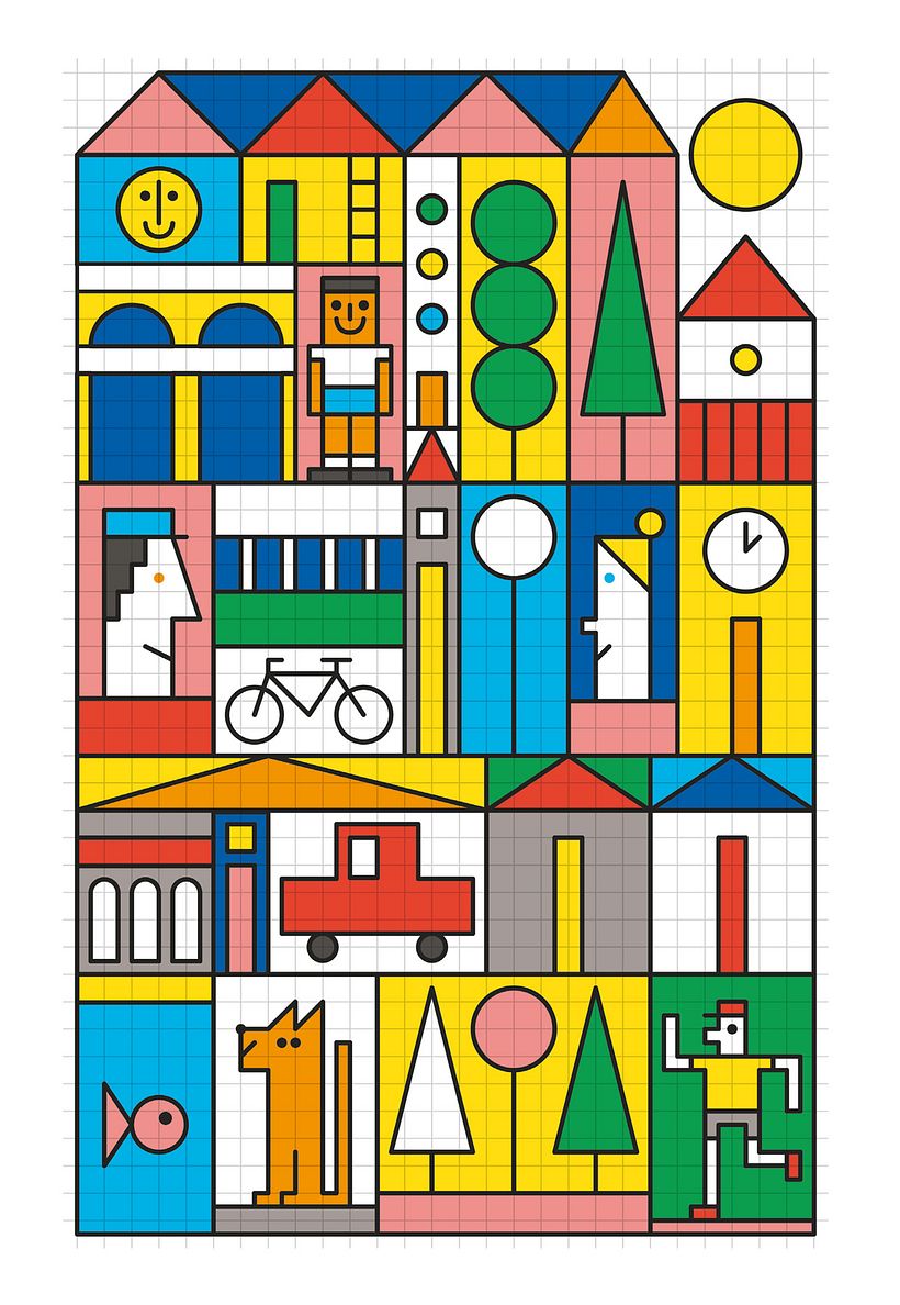 BARRIOS DE COLORES 2