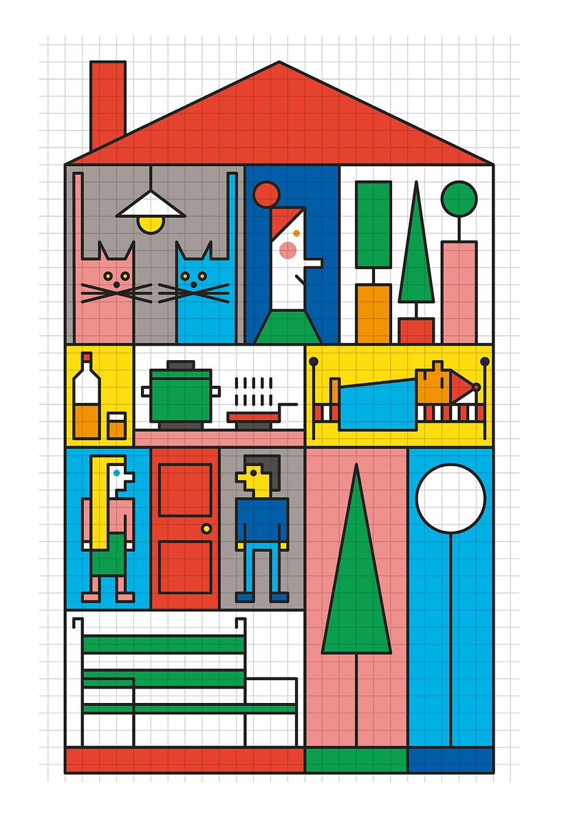 BARRIOS DE COLORES 3