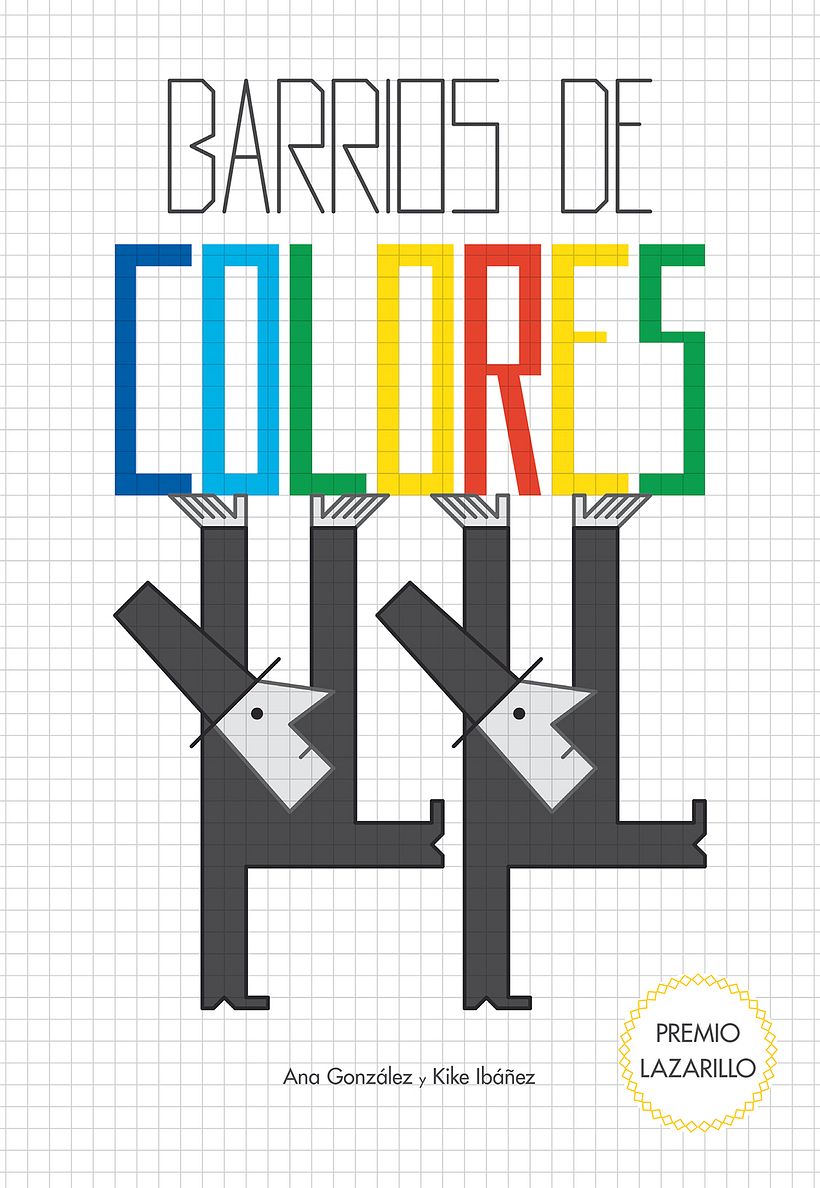BARRIOS DE COLORES 0