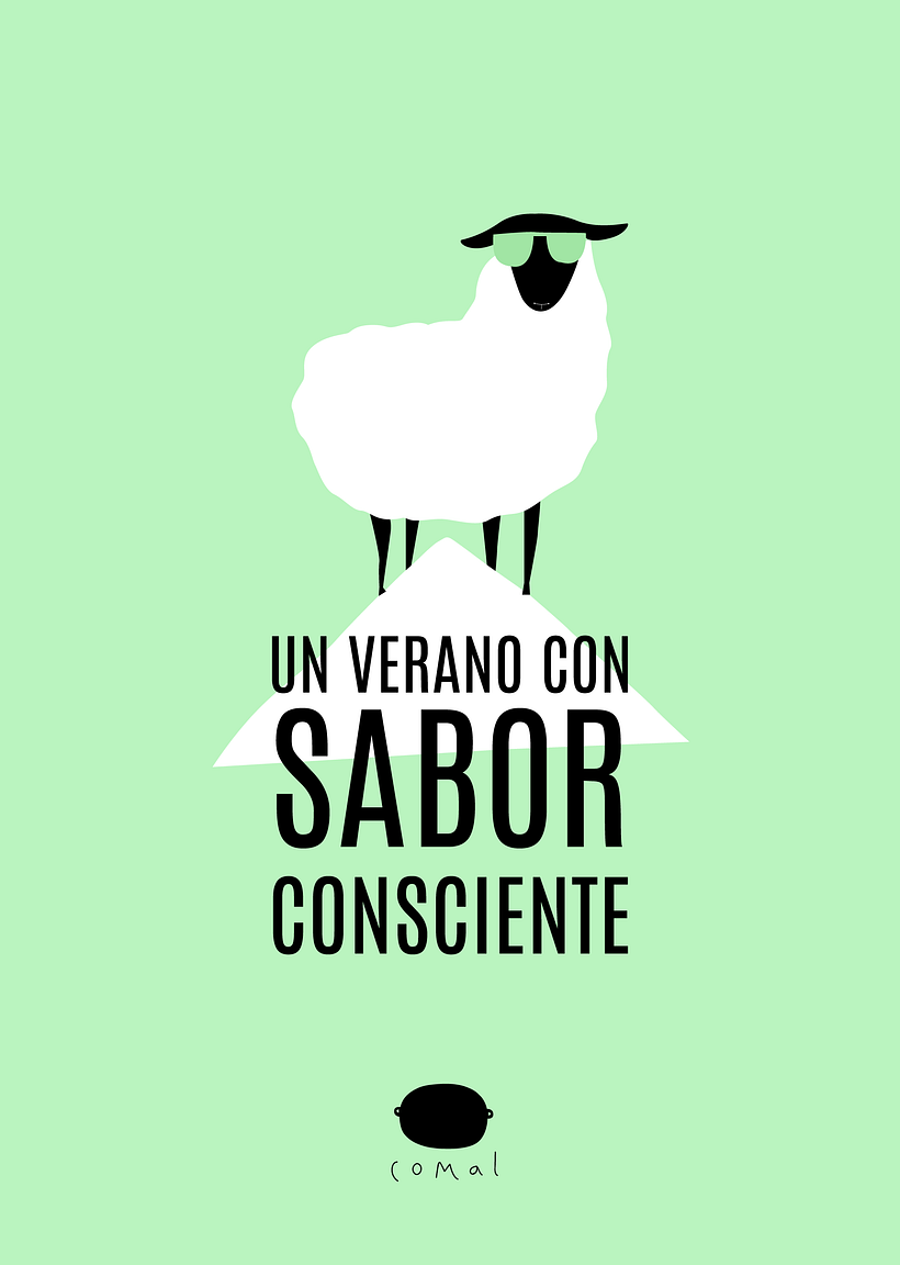 Comal - Un verano con sabor consciente 1