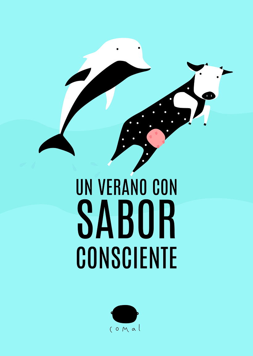 Comal - Un verano con sabor consciente 5
