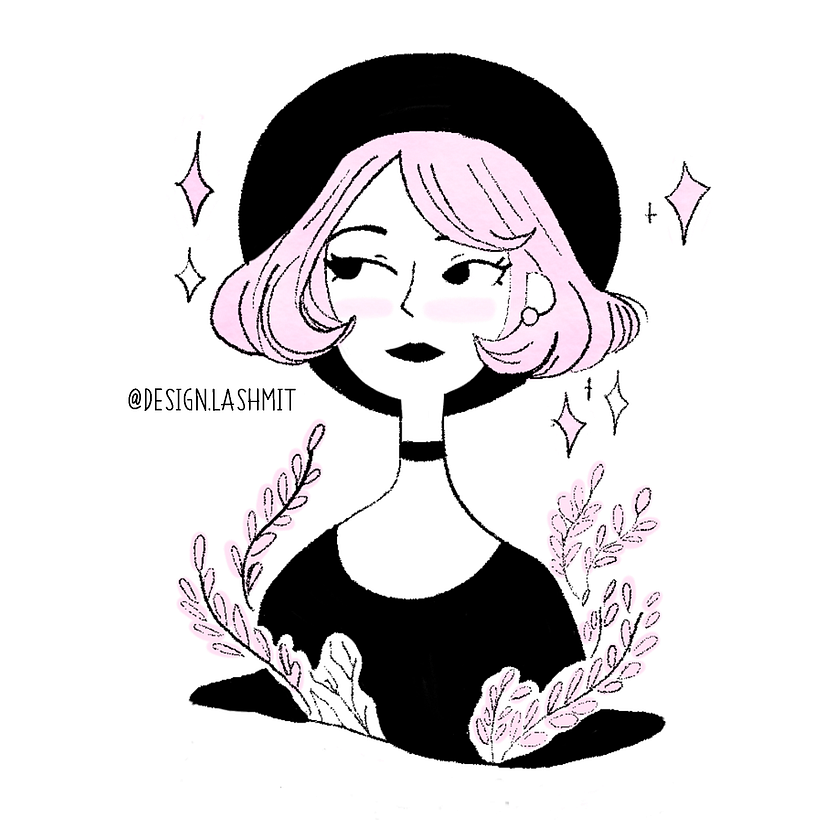 Inktober 2018 0