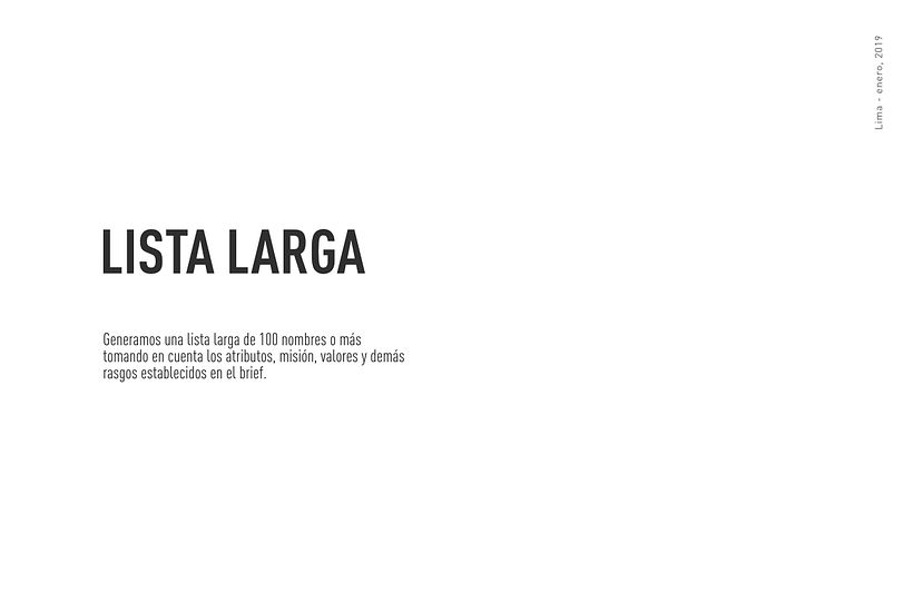 Naming: Útiles de escritorio para diseñadores 3