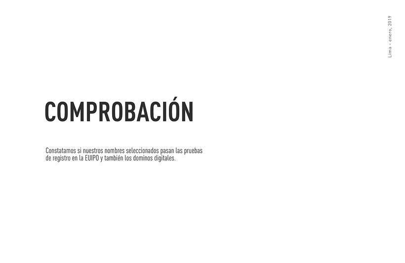 Naming: Útiles de escritorio para diseñadores 8