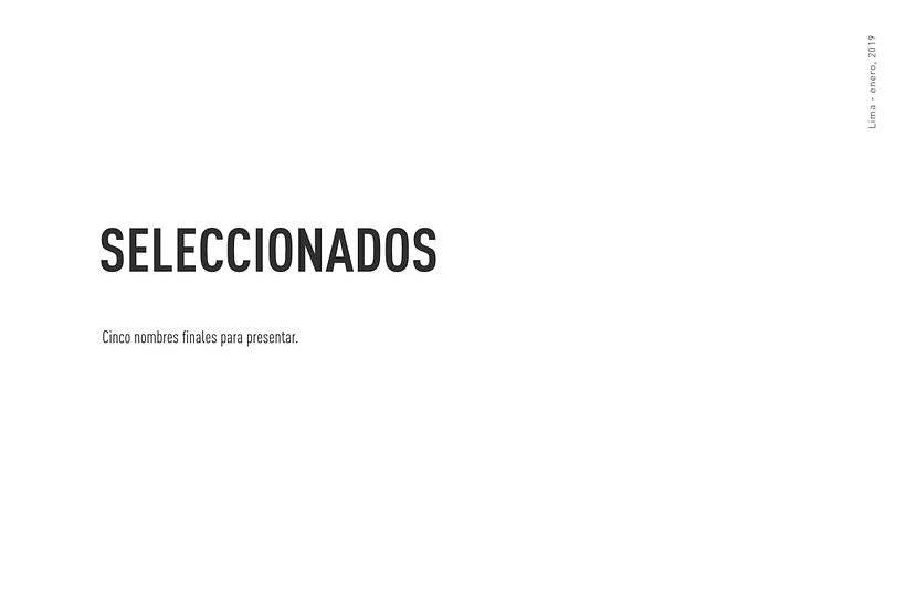 Naming: Útiles de escritorio para diseñadores 12