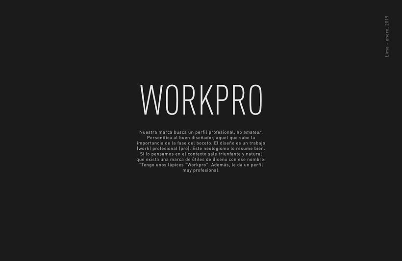Naming: Útiles de escritorio para diseñadores 14