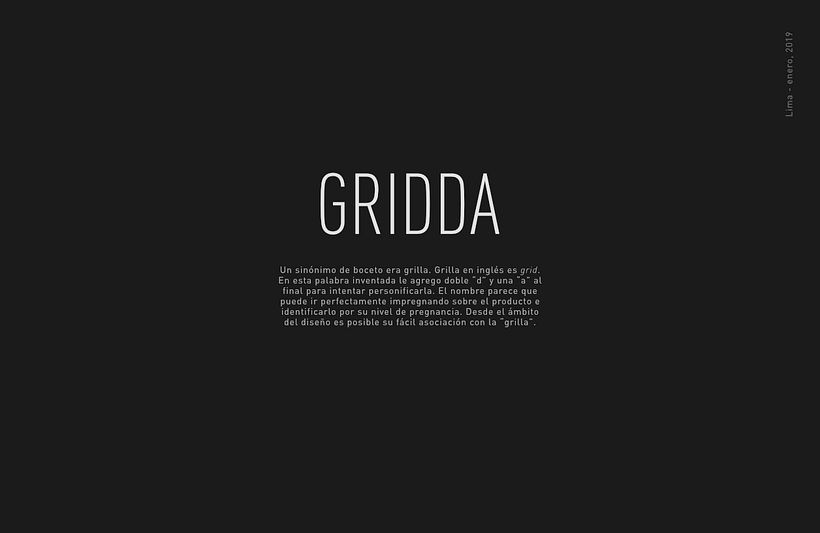 Naming: Útiles de escritorio para diseñadores 17