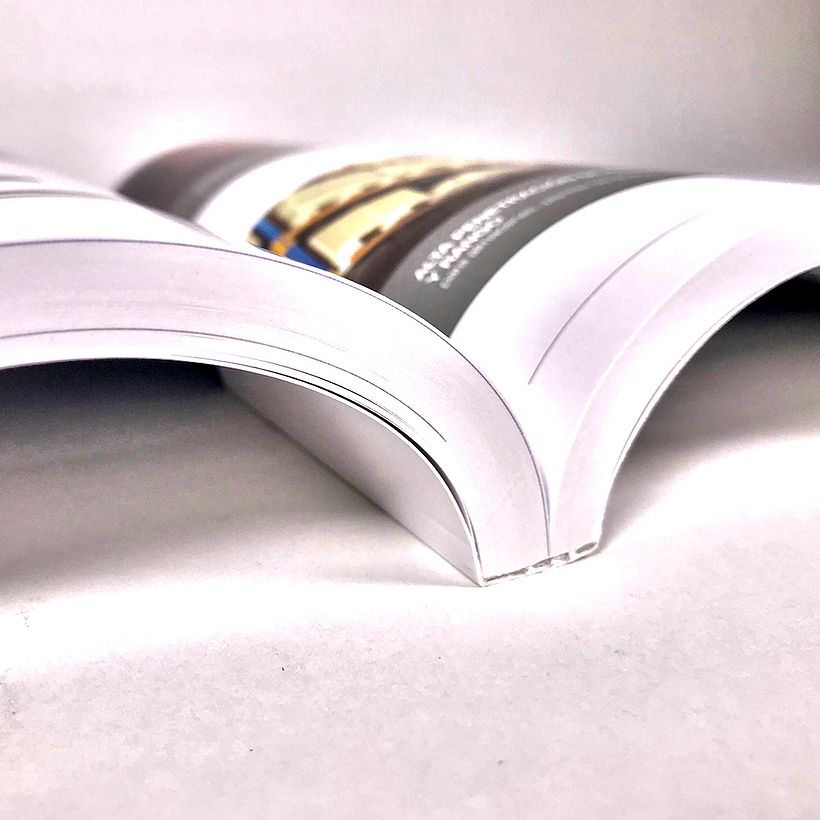 Impresión de Catalogos 0