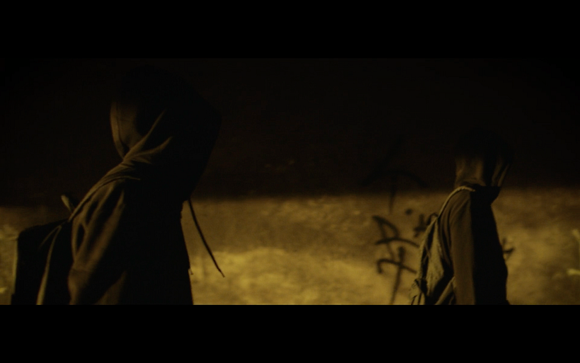 Spiderman, Koke y Asensio también llevan la máscara. 5