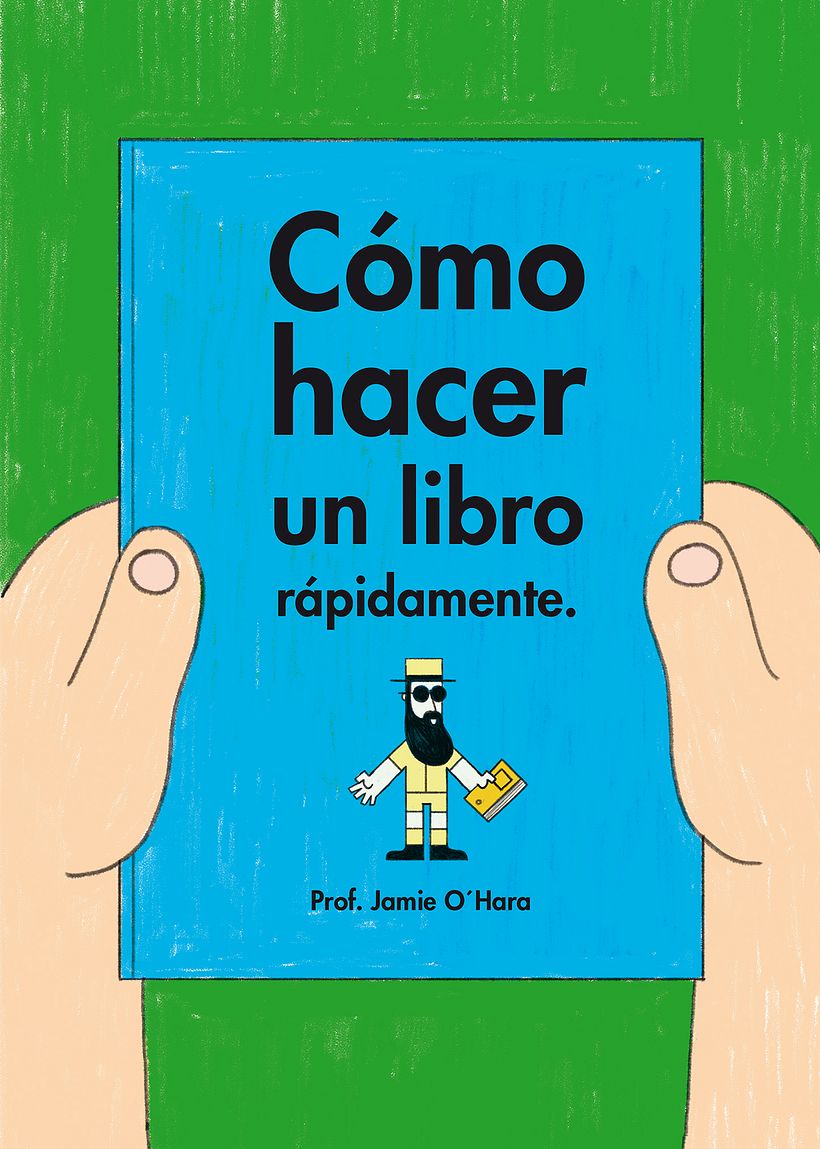 MIGUE HACE UN LIBRO 4
