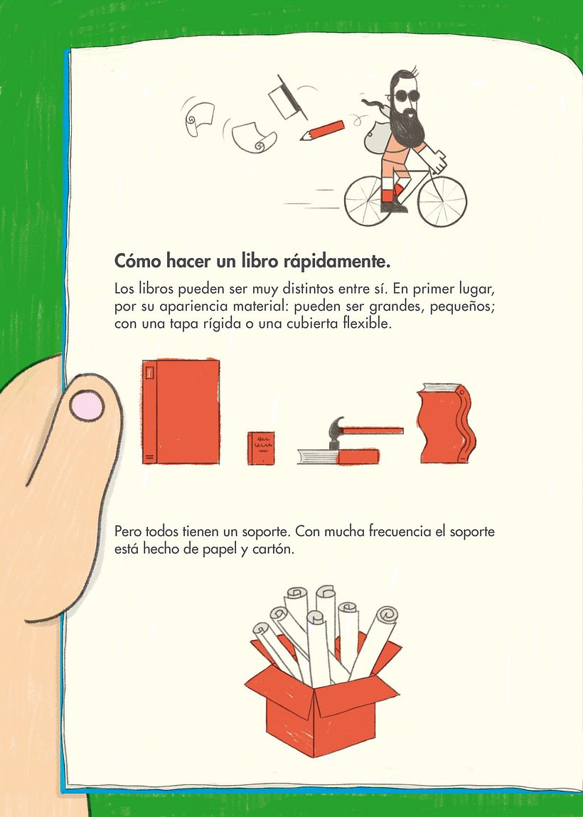 MIGUE HACE UN LIBRO 5