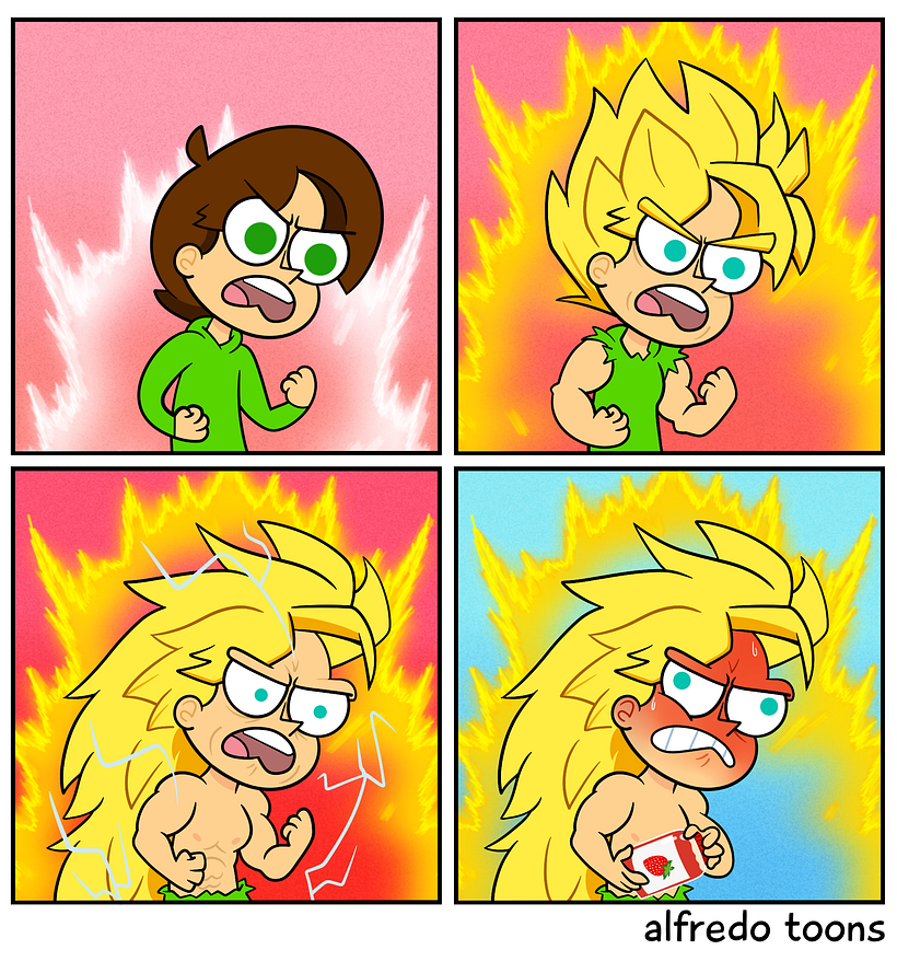 Comics 2018 - Ilustrație tradițională