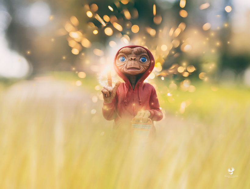 E.T. Fireworks 0