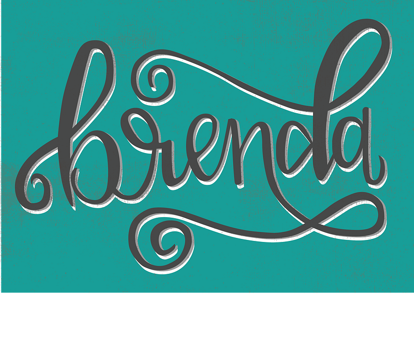 Brenda ::: Fortaleza 0