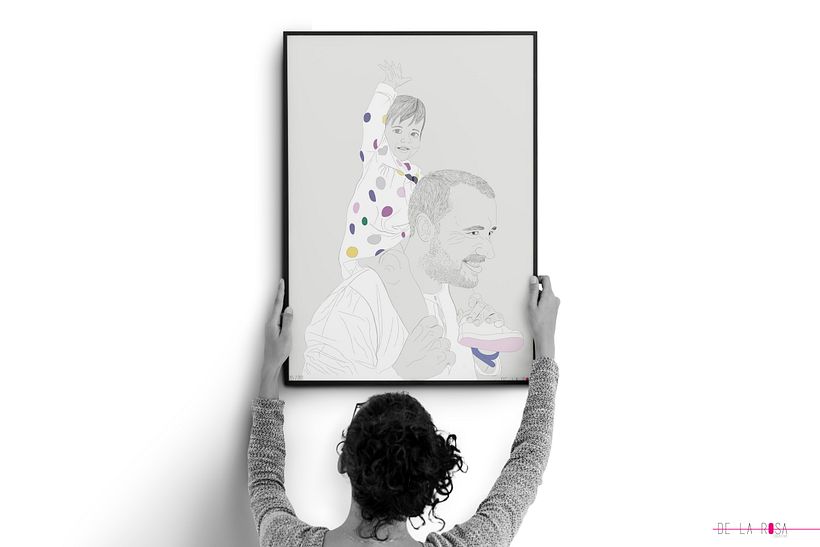 MAR Y PAPI 2