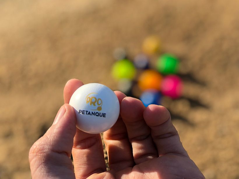 PROPETANQUE | BRANDING 3