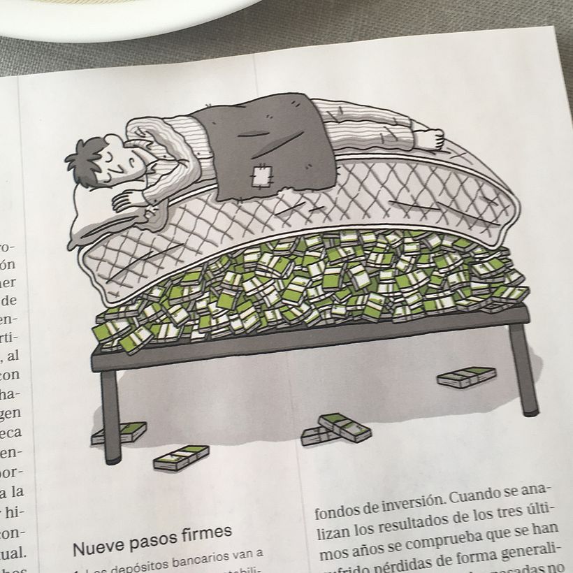 El País Semanal: La era del bitcoin y la tecnología ‘blockchain’ 5