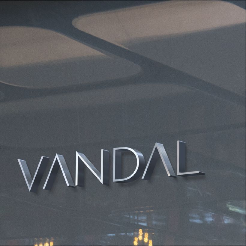 VANDAL RESTAURANT 1