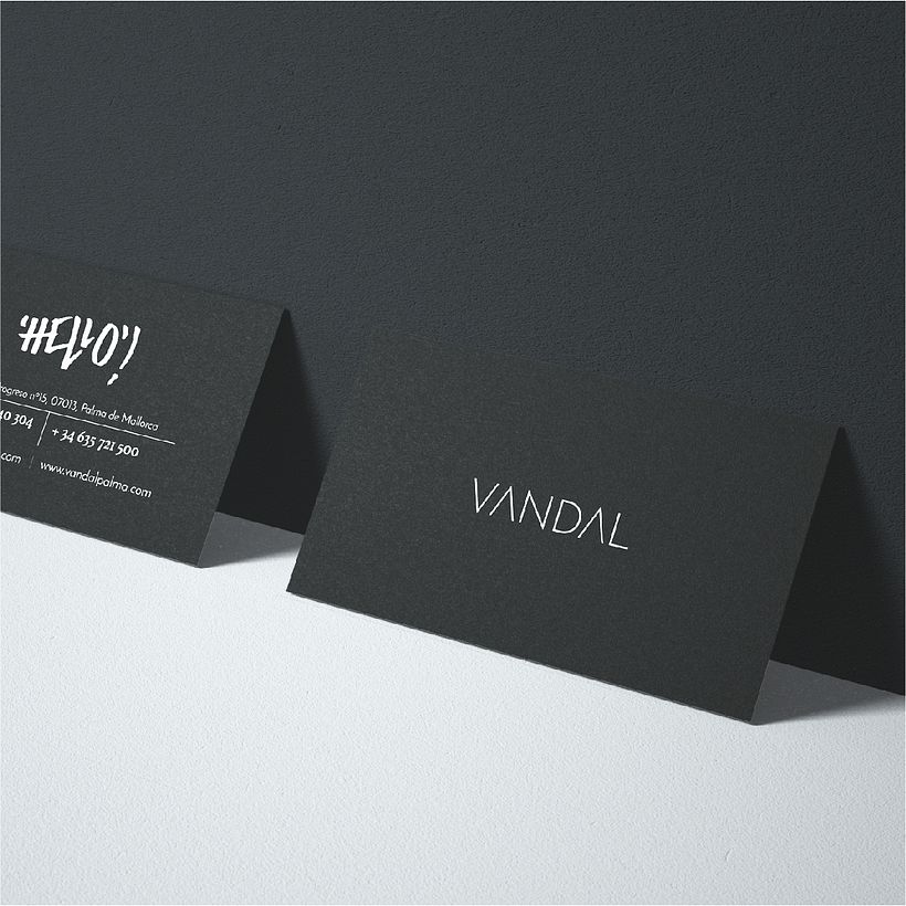 VANDAL RESTAURANT 1