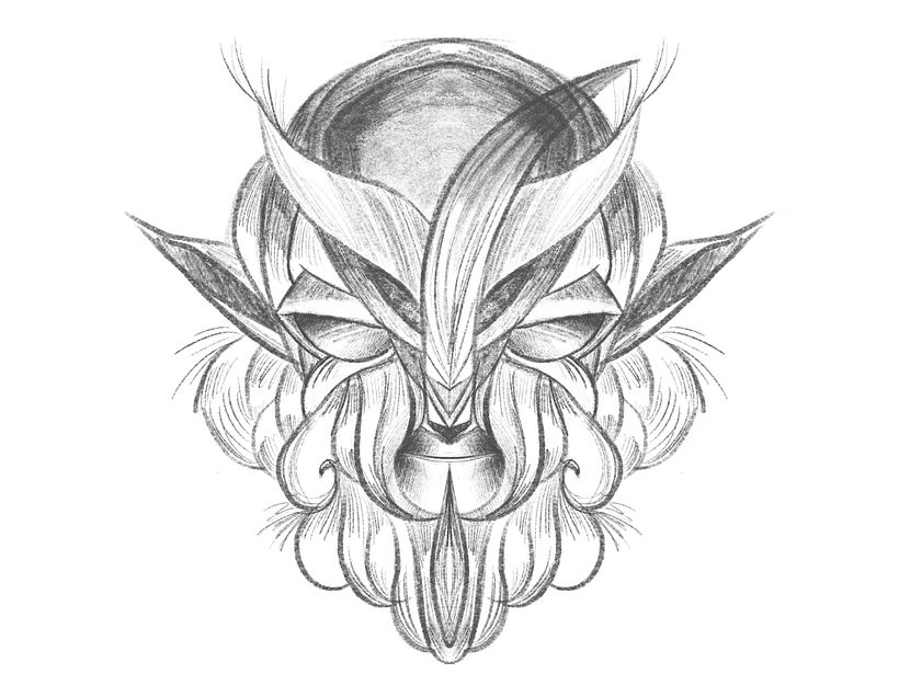 Mi Proyecto del curso: Ilustración digital con Procreate 3