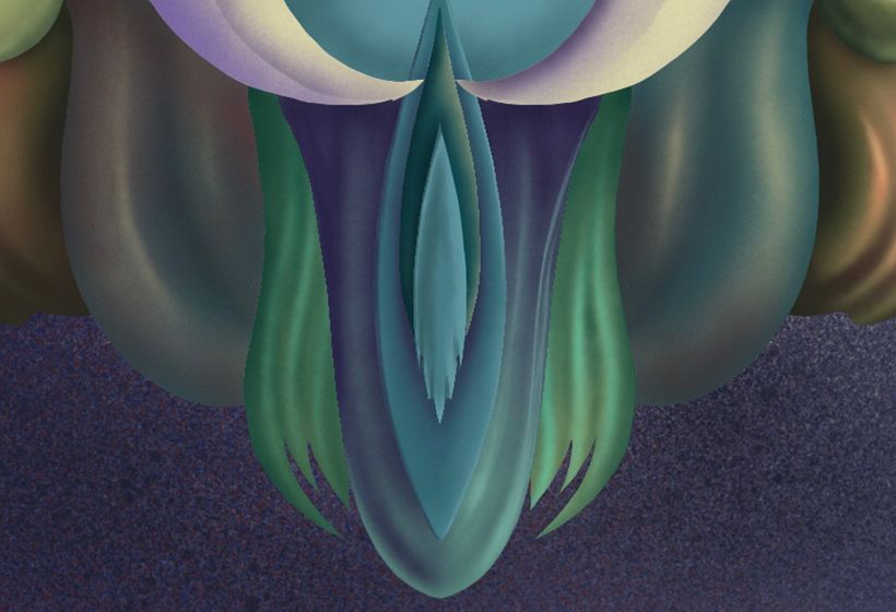 Mi Proyecto del curso: Ilustración digital con Procreate 7