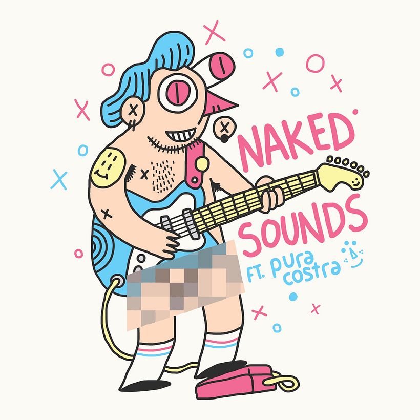 Güerogüero y los secretos de sus ilustraciones 15