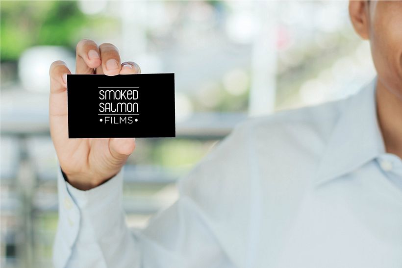 Smoked Salmon Films -1