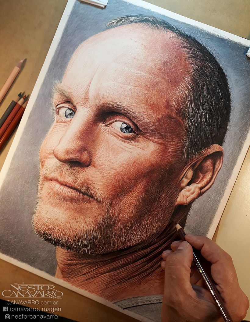 Woody Harrelson 1