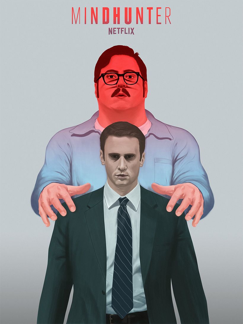 Mindhunter 0