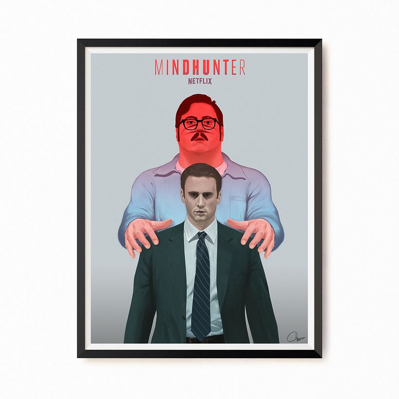 Mindhunter 2
