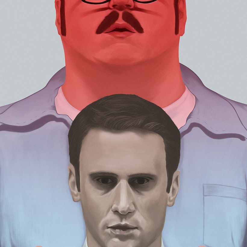 Mindhunter 9