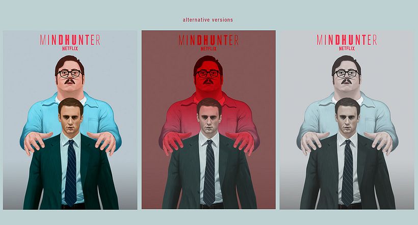 Mindhunter 10