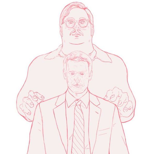 Mindhunter 4