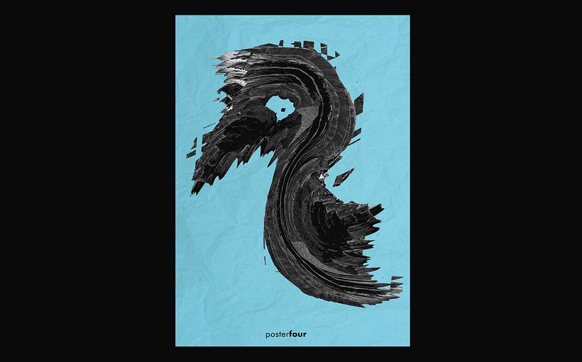 Pósters Nº 1 4