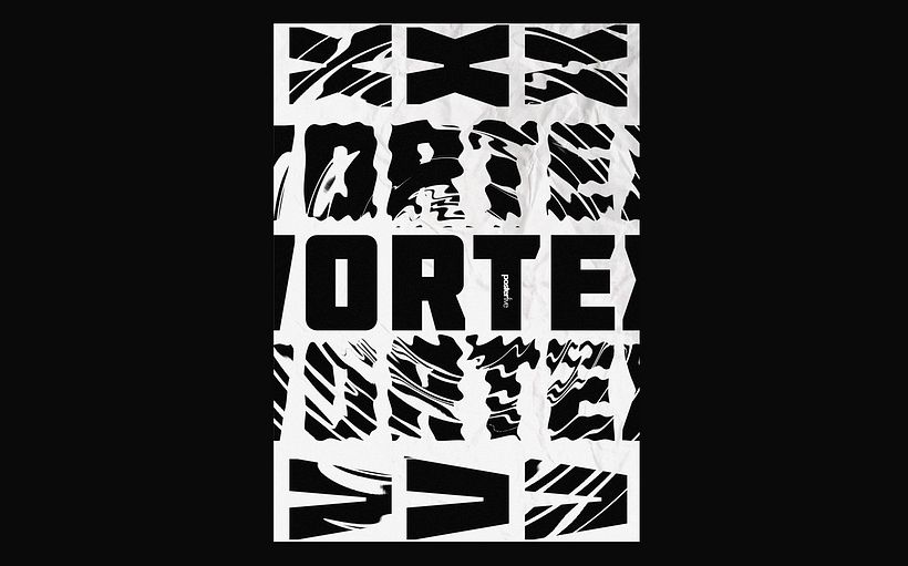 Pósters Nº 1 5