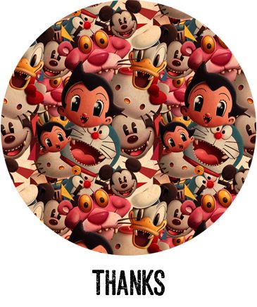 HALLOWEEN CARTOON 12