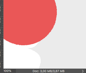 Photoshop: veo pixelado 1