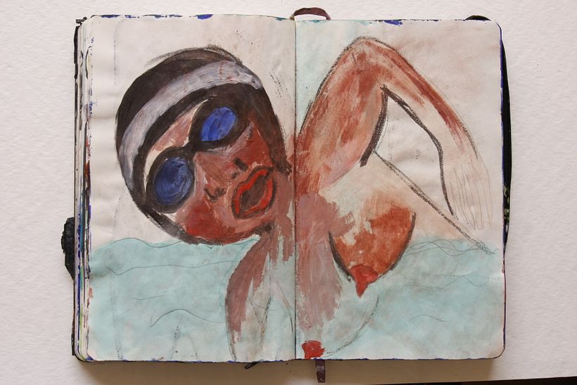Libreta_01_Autorretratos 0