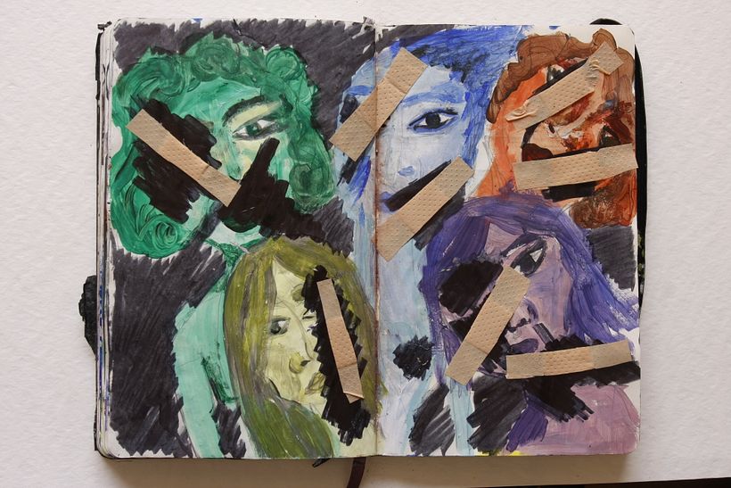 Libreta_01_Autorretratos 4