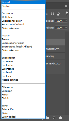 Photoshop: veo pixelado 1