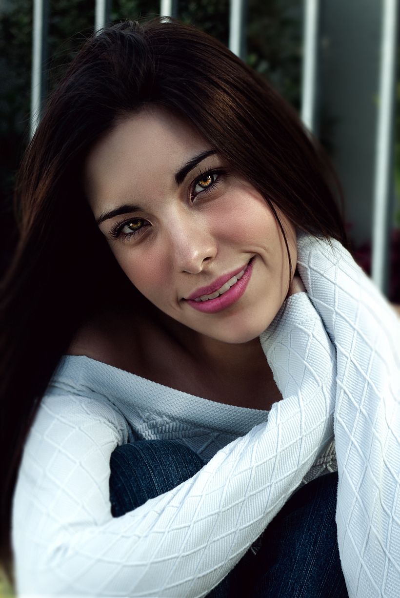 Mi Proyecto del curso: Retoque fotográfico de moda y belleza con Photoshop - Retoque fotográfico