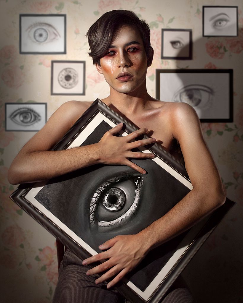 Sueños Afligidos 11