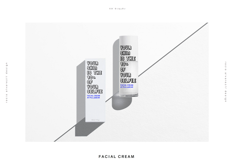 CONCEPT PULL&BEAR cosmetics 4