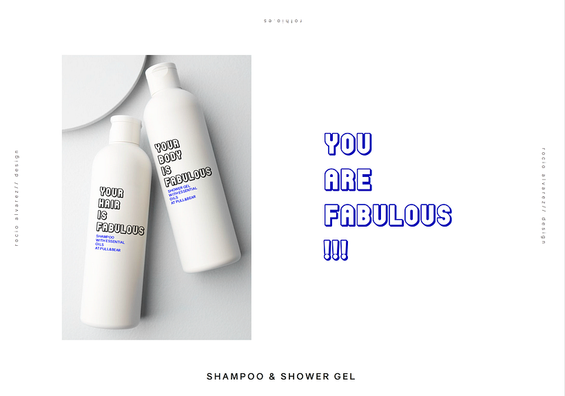 CONCEPT PULL&BEAR cosmetics 6