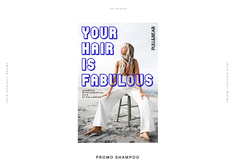 CONCEPT PULL&BEAR cosmetics 5