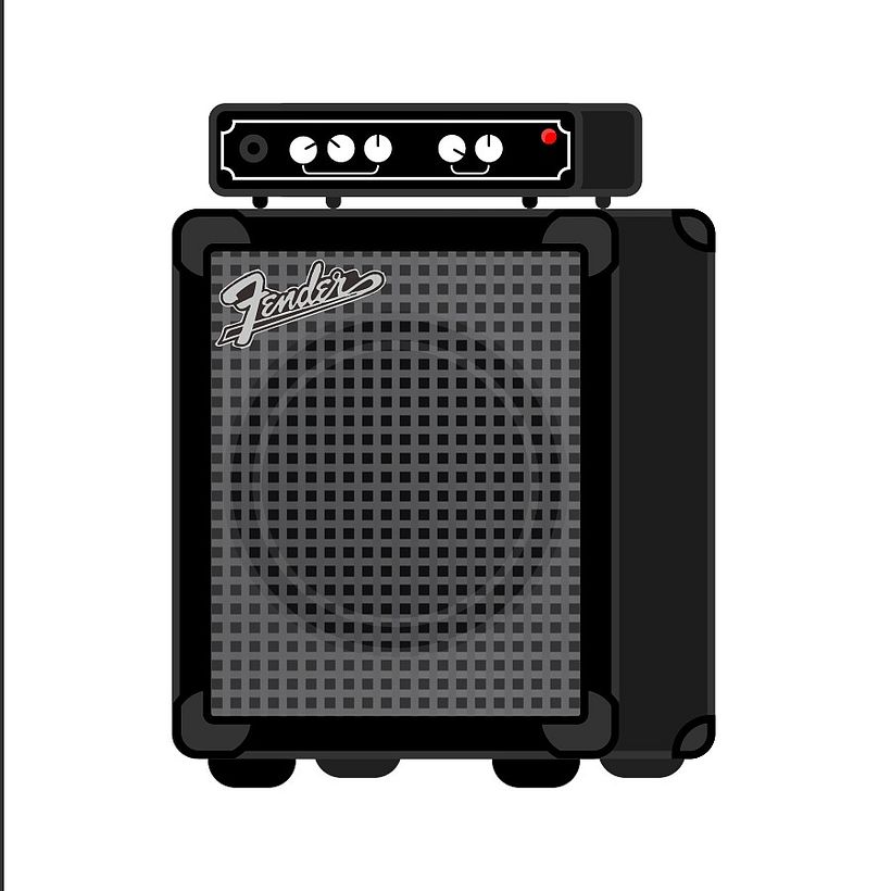 Rock -1