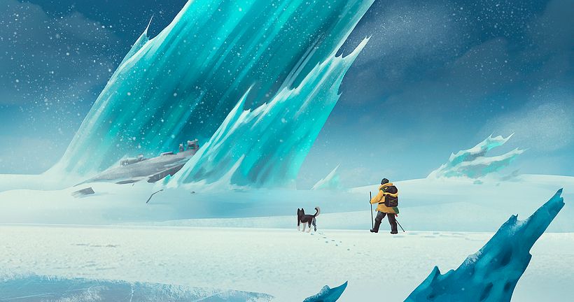 Mi Proyecto del curso: introducción al diseño de escenarios 8